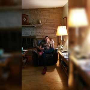 Meet your Posher, Jean carlos